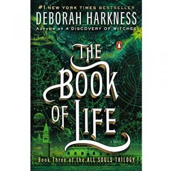The Book of Life