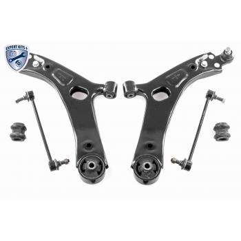ACKOJA Juego de barras de suspensión para HYUNDAI ix35 y KIA Sportage (Ref: A52-1303) - Juego de reparación, brazo de suspensión