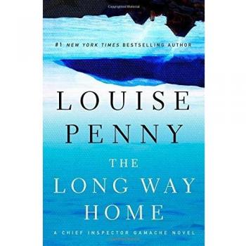 The Long Way Home