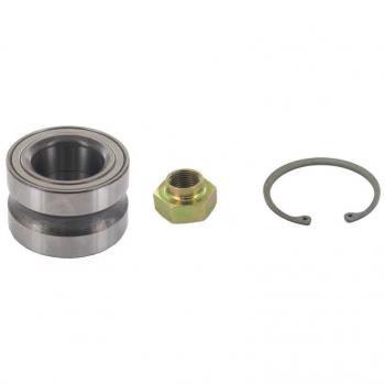 SKF VKBA 3965 Kit de rodamientos para rueda