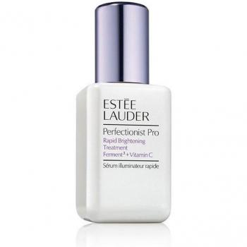 Estée Lauder Perfectionist Pro Rapid Brightening Treatment with Ferment³ + Vitamin C 50 ml