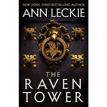 La Torre del Cuervo: Novela de Fantasía de Ann Leckie