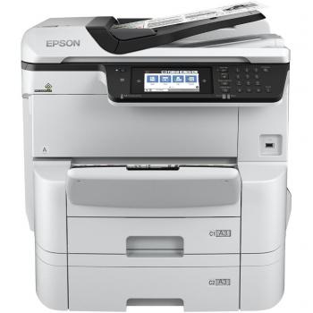 EPSON MF Encre WF-C8690DTWF CL A3+