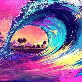 Ocean By Ocean VINYL