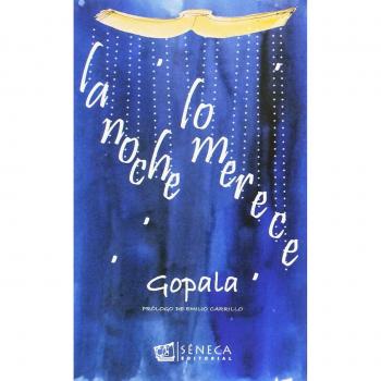 LA NOCHE LO MERECE