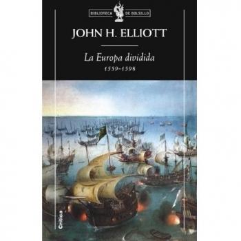 La Europa dividida