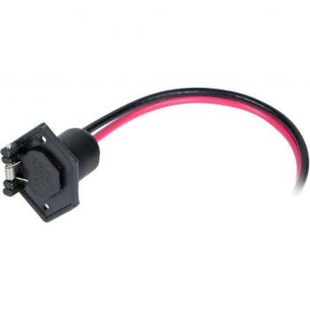 Motorguide Trolling Motor Power Receptacle 50 Amp Rating - 8M4000954
