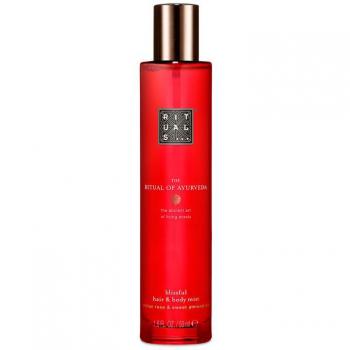 The Ritual of Ayurveda Hair & Body Mist 50ml