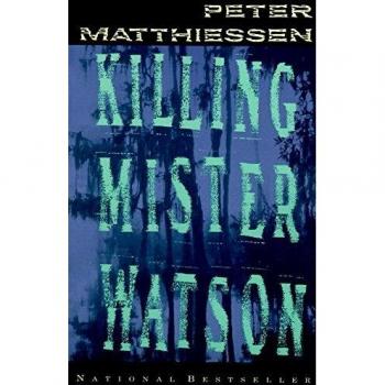 Killing Mister Watson Vintage International