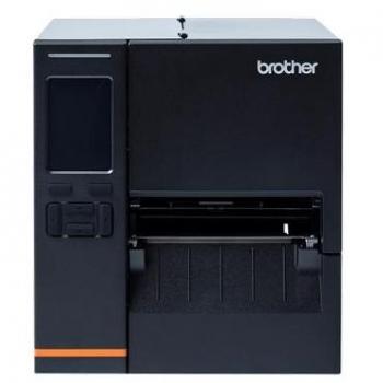 Brother Impresora de Etiquetas TJ-4121TN