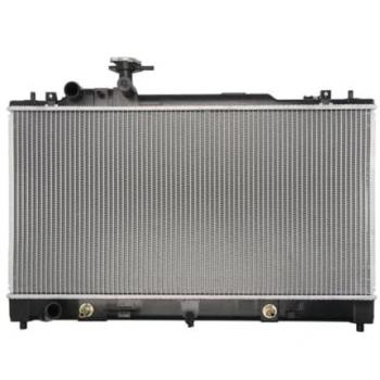 Radiador de refrigeración del motor THERMOTEC D73018TT
