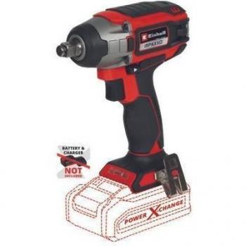 Llave de impacto Brushless Einhell IMPAXXO 18/230