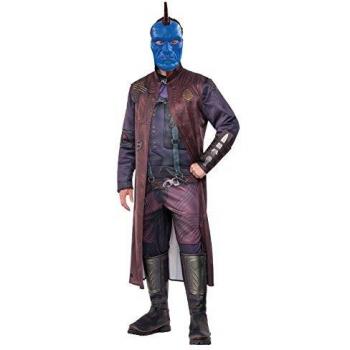 Guardians Of The Galaxy Vol.2 Yondu Adult Costume, Standard