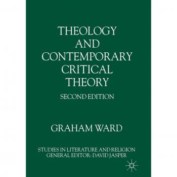 Theology and Contemporary Critical Theory
