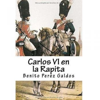 Carlos VI en la Rapita