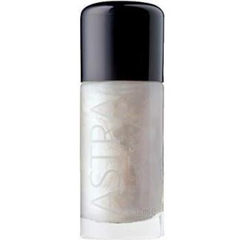 Astra Make-up My Laque 5 Free Long-lasting Nail Polish Shade 02 Pearly 12 ml