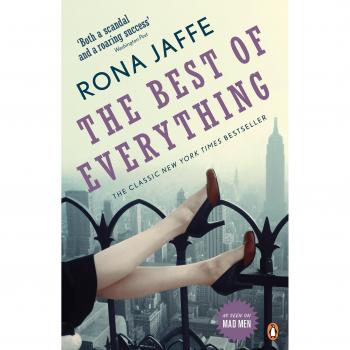 Lo Mejor de Todo - Rona Jaffe
