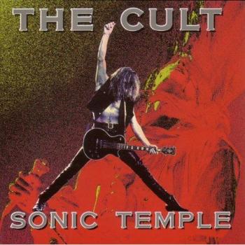 sonic temple - Cult