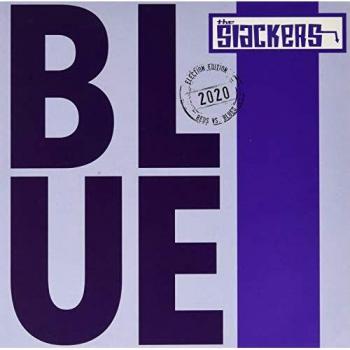 Blue [Vinilo