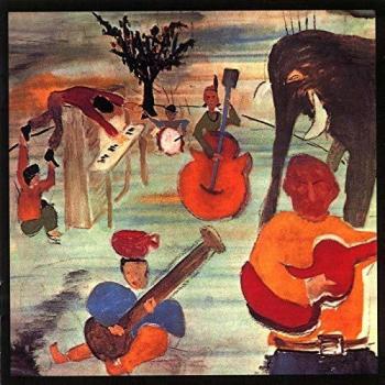 Music From Big Pink 50Th Anniversary Edition [Vinilo] - Band