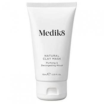 Medik8 Purifying Natural Clay Mask 75ml