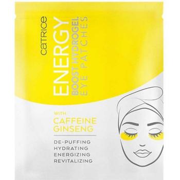 Catrice Energy Boost Hydrogel Eye Patches