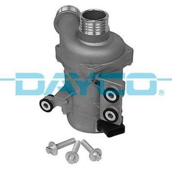 Bomba de agua DAYCO DEP1002 para BMW, compatible con 11517521584, 11517545201, 11517546994, 11517563183, 11517586924, 11517586925 y