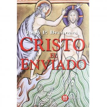 Cristo el enviado