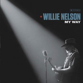 My Way [Vinilo] - Willie Nelson