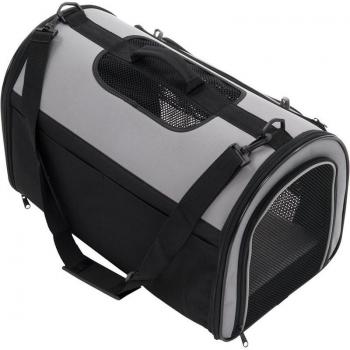 Bolso plegable con parque para mascotas Freedom - 50 x 29 x 32 cm