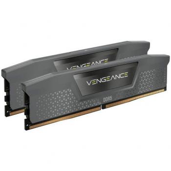 Corsair Vengeance 64GB (2x32GB) DDR5 5600MHz CL40 Memoria RAM