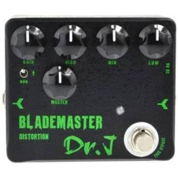 Dr. J Blademaster Distortion D58