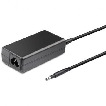 Adaptador de Corriente CoreParts para HP/Compaq - Accesorio para Ordenador
