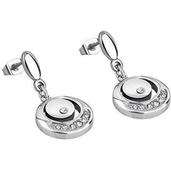 PENDIENTES LOTUS STYLE LS1747-4/1