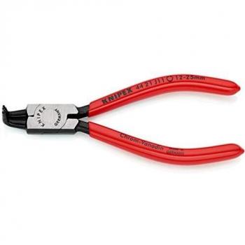 KNIPEX Alicate para arandelas para arandelas interiores en taladros