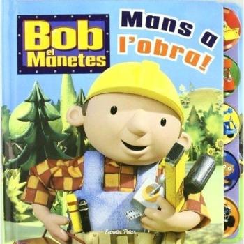 Mans a l'obra!