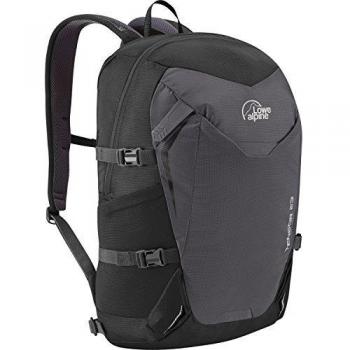 Lowe Alpine Tensor 23 - Mochila - Negro 2018