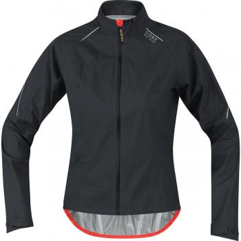Gore Bike Wear Power Gore-Tex Active - Chaqueta para mujer, color multicolor, talla M