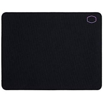 Cooler Master MasterAccessory MP510 Alfombrilla de Ratón Gaming – Alfombrilla Premium para Gamers, Negro, L: 450x350x3 mm