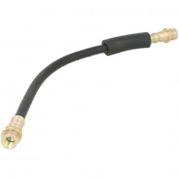 Tubo de freno ABE C83109ABE - Latiguillo de freno, fabricado con materiales de alta calidad, resistencia a la presión, compatible con sistemas de frenos hidráulicos, diseño específico para vehículos determinados, fácil instalación