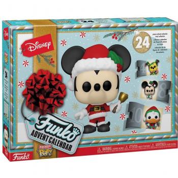 Funko Pocket POP! Disney 2022 Advent Calendar