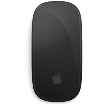 Apple Magic Mouse Bluetooth Negro con Superficie Multi-Touch USB-C