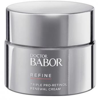 Doctor Babor Refine Cellular Triple Pro-Retinol Renewal Cream