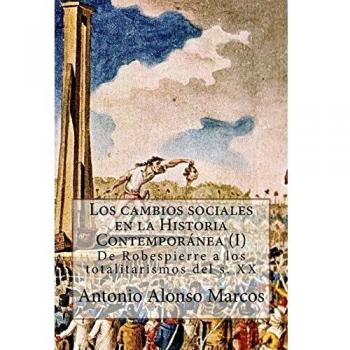 Los cambios sociales en la Historia Contemporánea