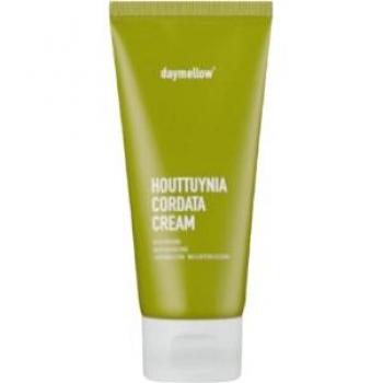 Daymellow Houttuynia Cordata Soothing Cream 80g