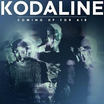 Coming Up For Air