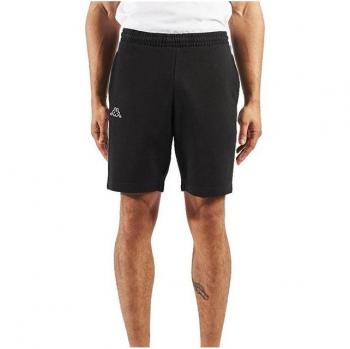 Bermuda Kappa Iono Active Man Short Black