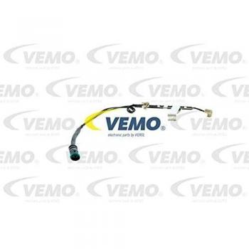 Sensor de desgaste de pastillas de freno VEMO V34-72-0001 con contacto de advertencia