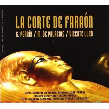 La Corte del Faraón