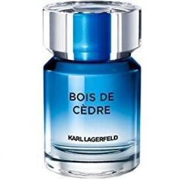 Karl Lagerfeld Bois de Cèdre Eau de Toilette